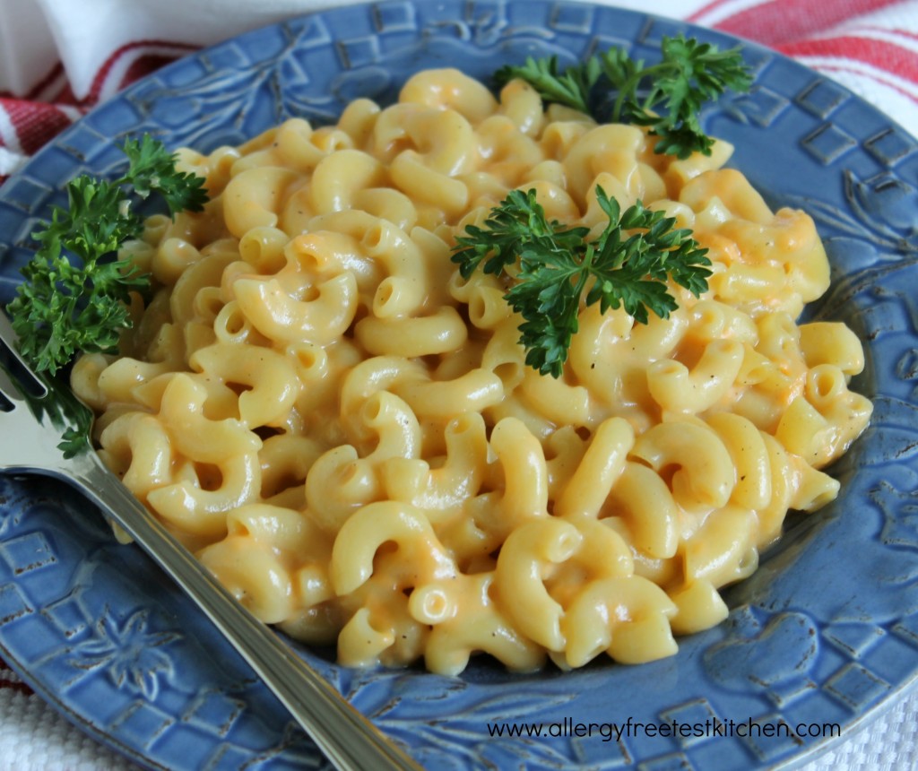 mac and cheese