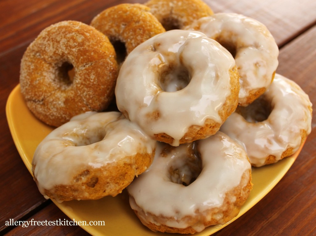 Blog-Pumpkin Donut 3