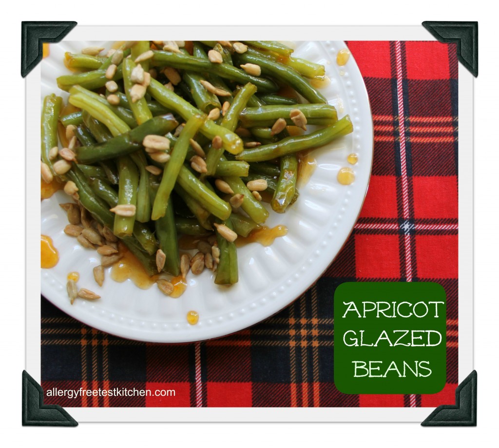 Blog-Apricot Beans2