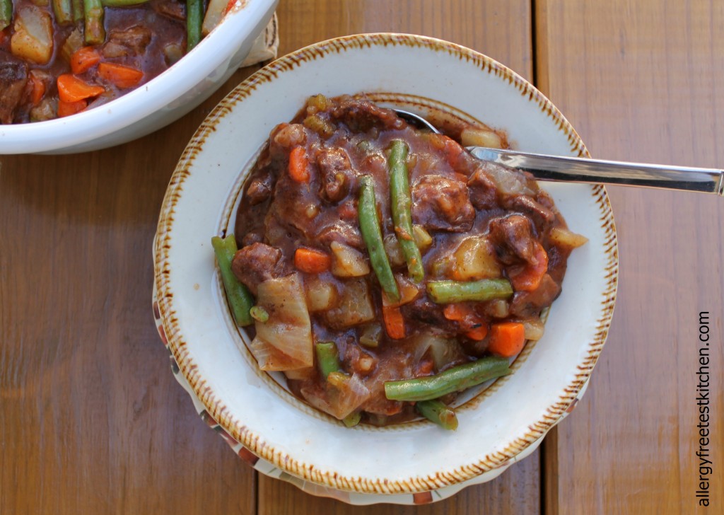 Blog-Beef Stew