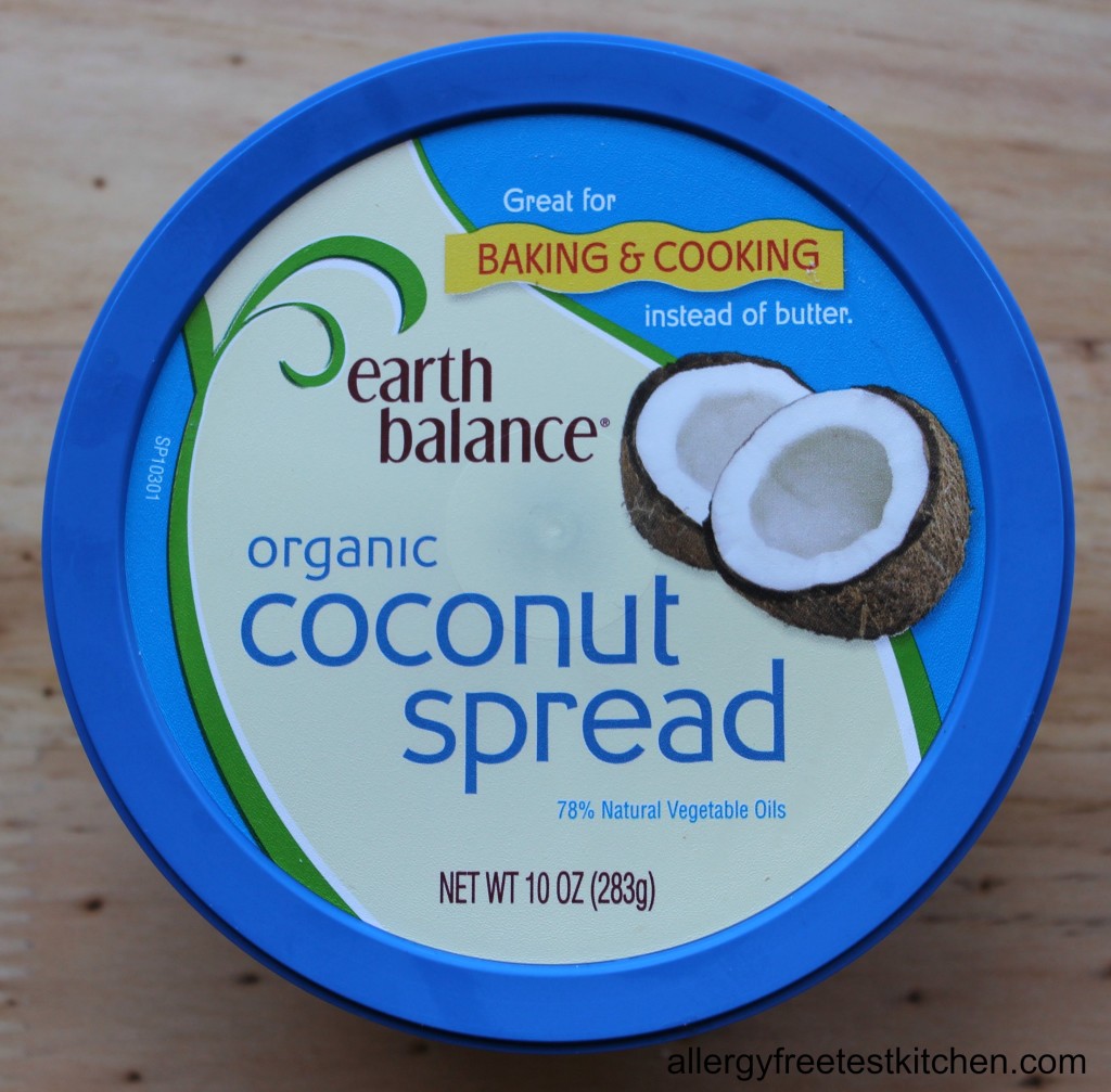 Blog-Earth Balance Coconut