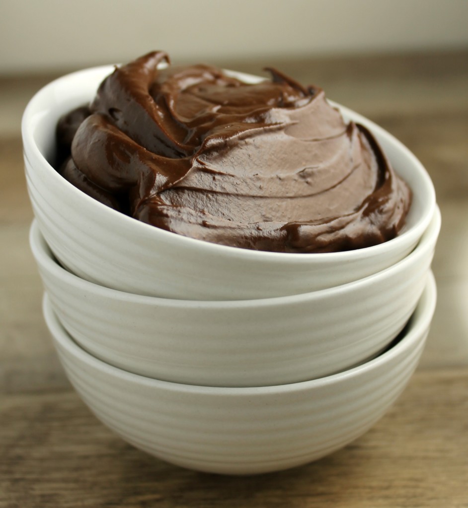 Chocolate Mousse2