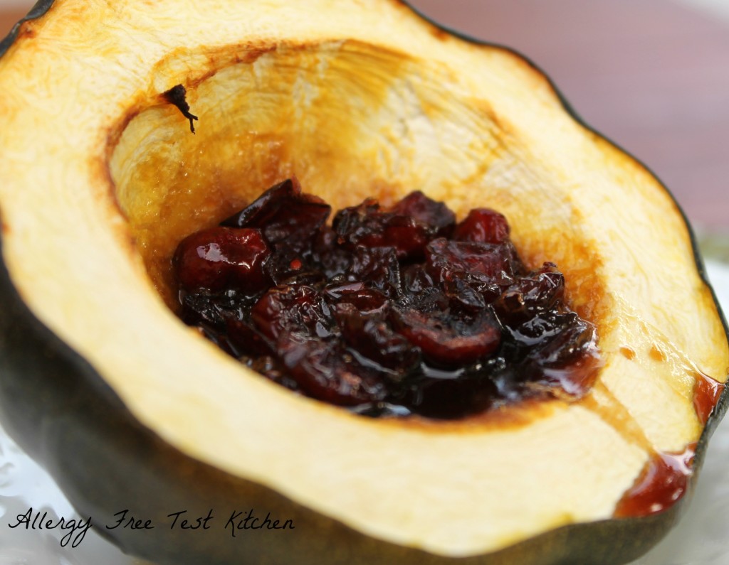 Blog-Acorn Cranberry Squash