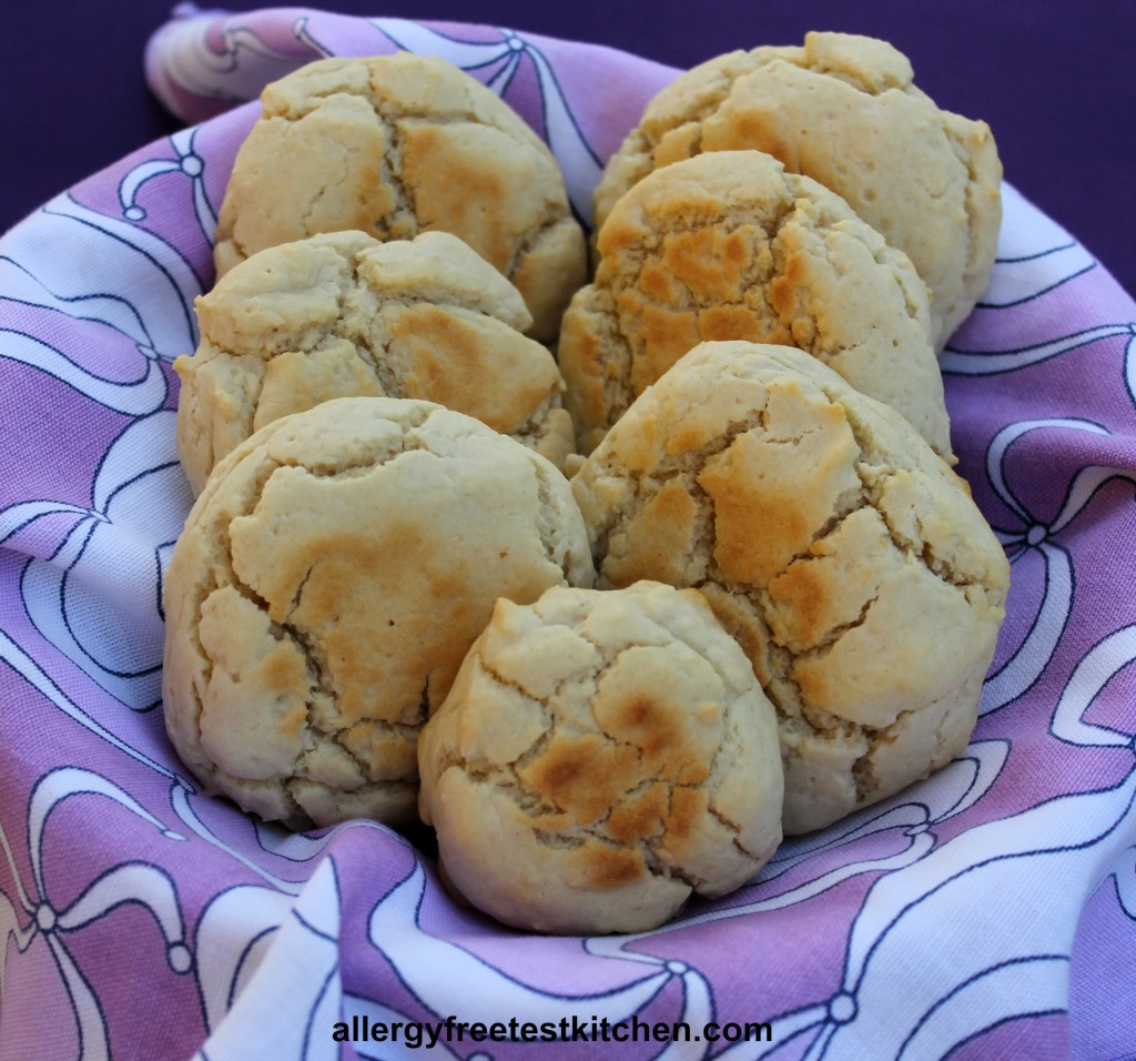 Blog-Mashed Potato Biscuit