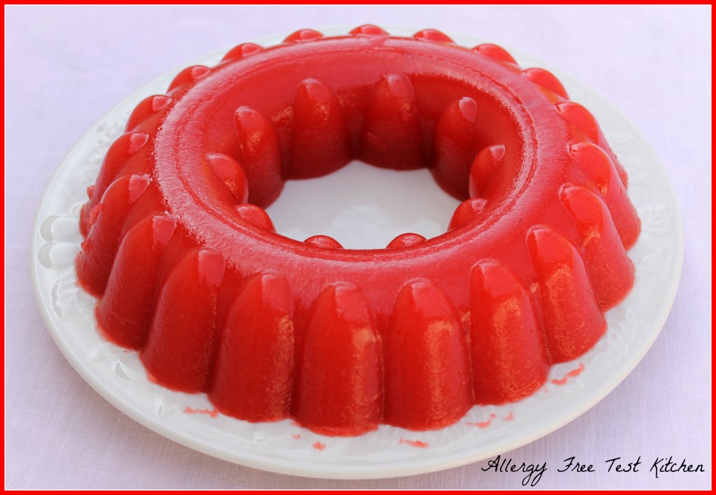 Blog-Jazzy Jello