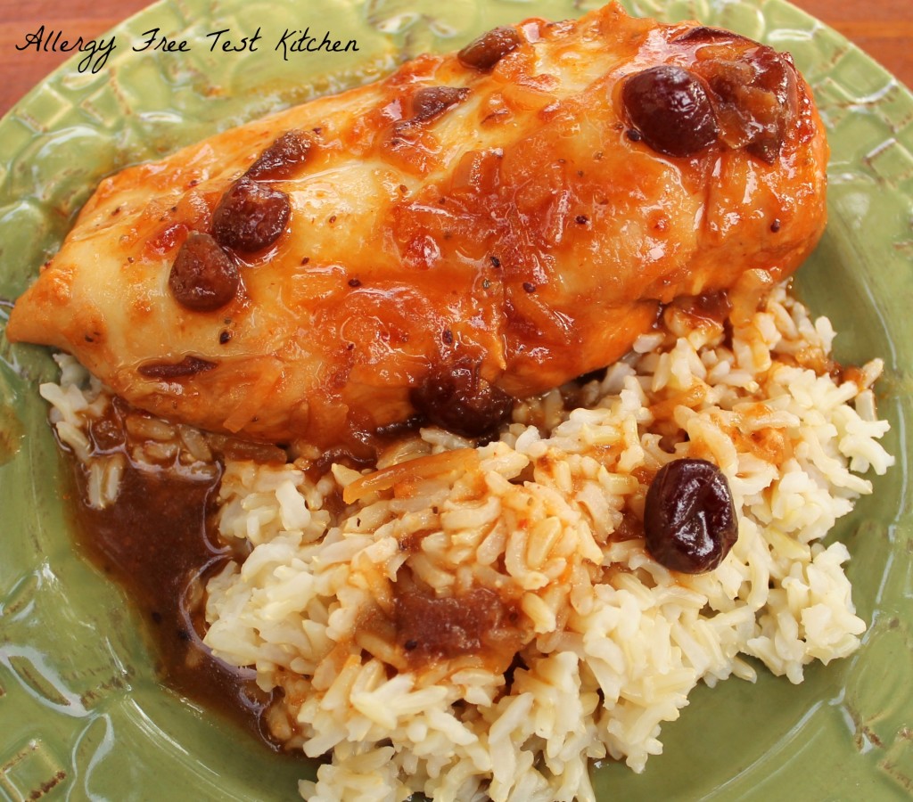 Blog-Russian Chicken