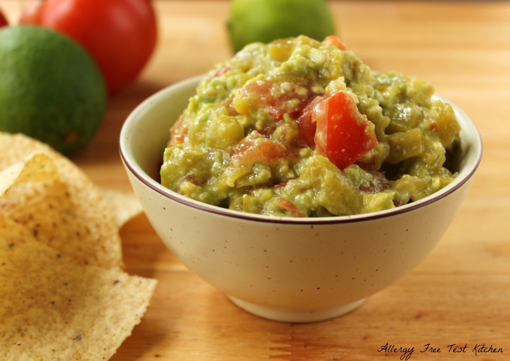 Blog-Guacamole