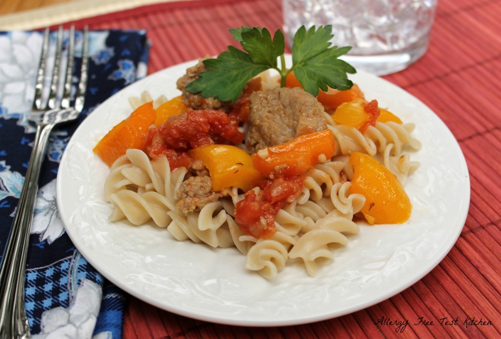 Blog-SausagePasta