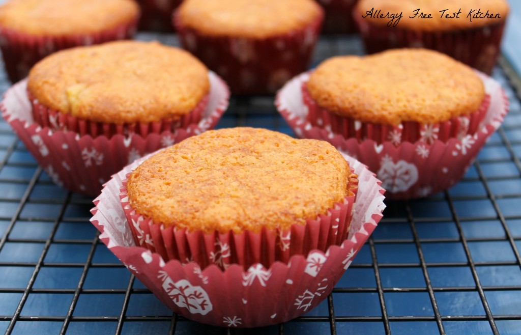 Blog-Banana Cupcakes