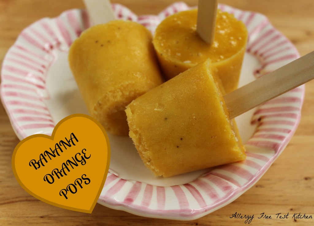 Blog-Banana orange pops