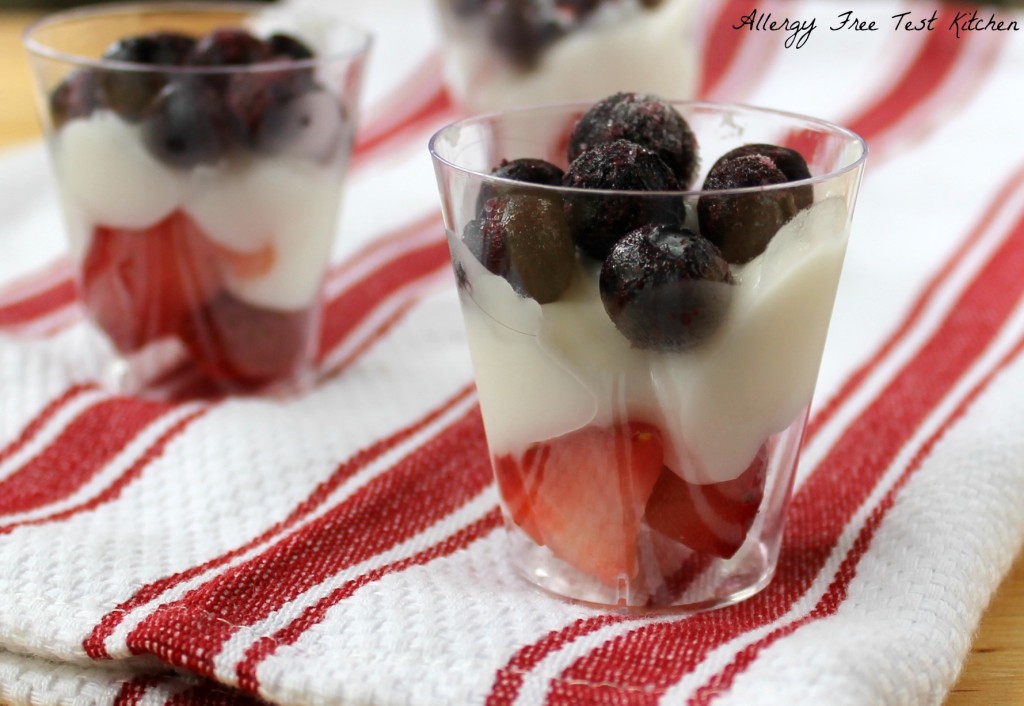 Blog-Berry Patriotic Parfait