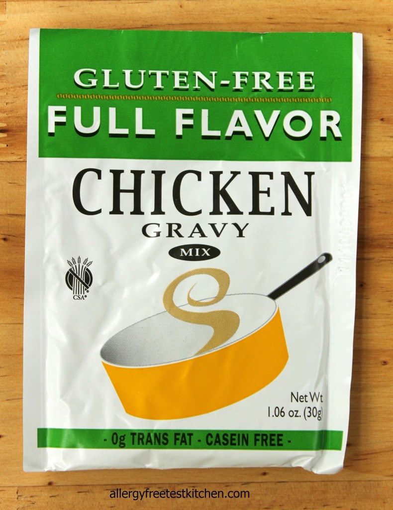 Blog-FFF Chicken Gravy