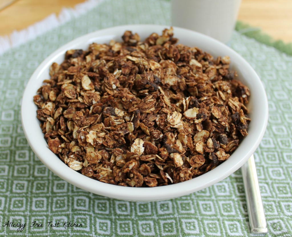 Blog-Choc Granola 1