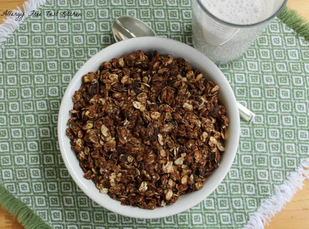 Blog-Choc Granola 2