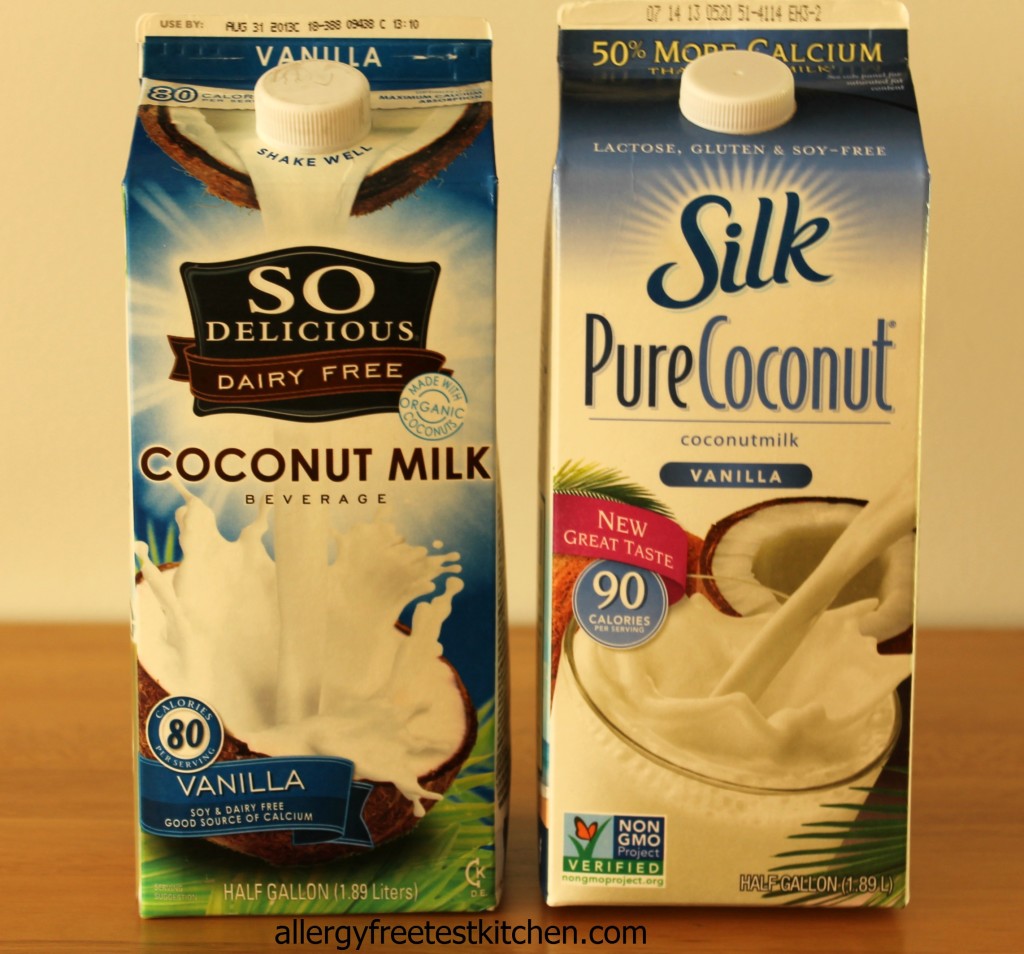 Blog-Coconut milk Comparison