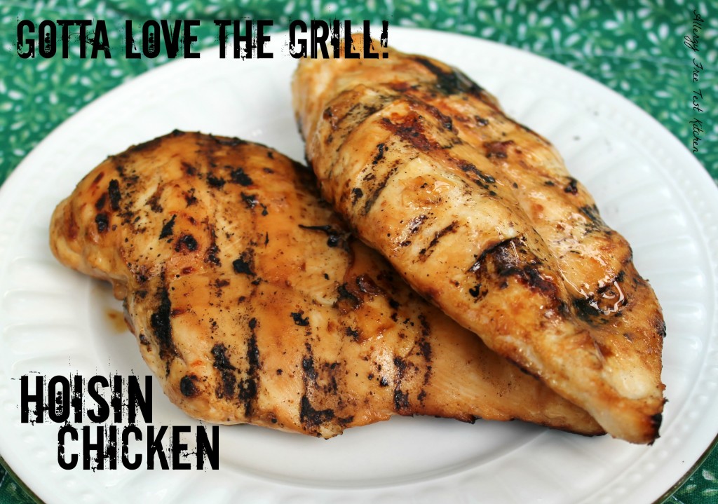 Blog-Hoisin Chicken