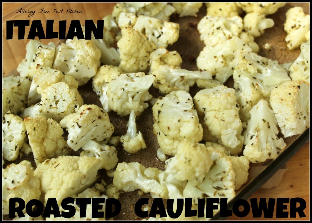 Blog-Italian Roasted Caul