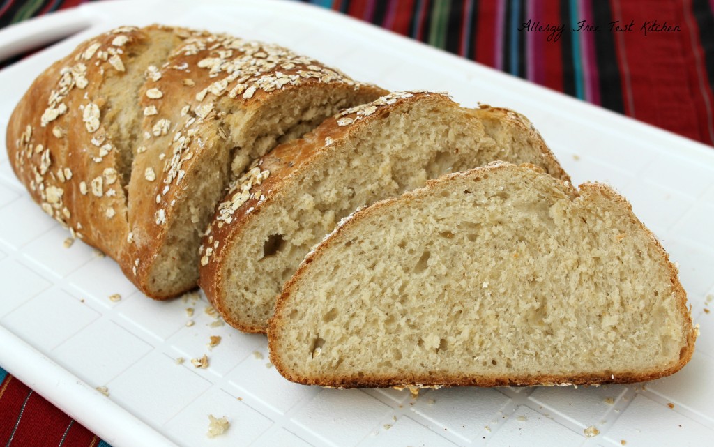 Blog-Yeast Bread2