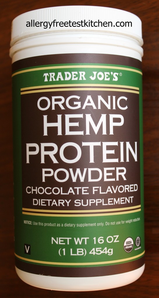 Blog-Hemp Protein