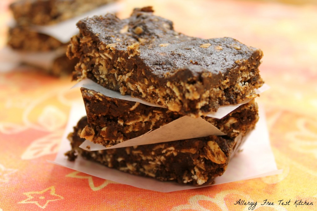 Blog-Hemp Protein Bar