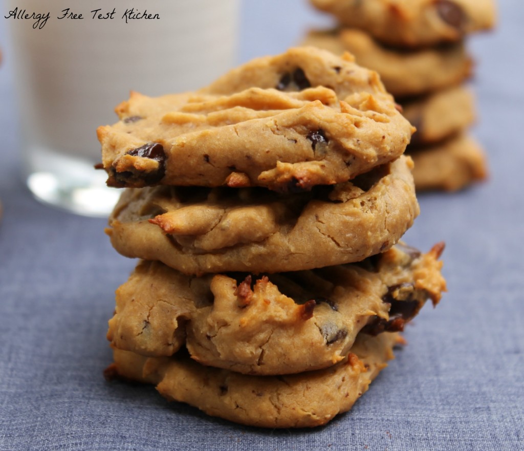 Blog-Peanut butter cookies1