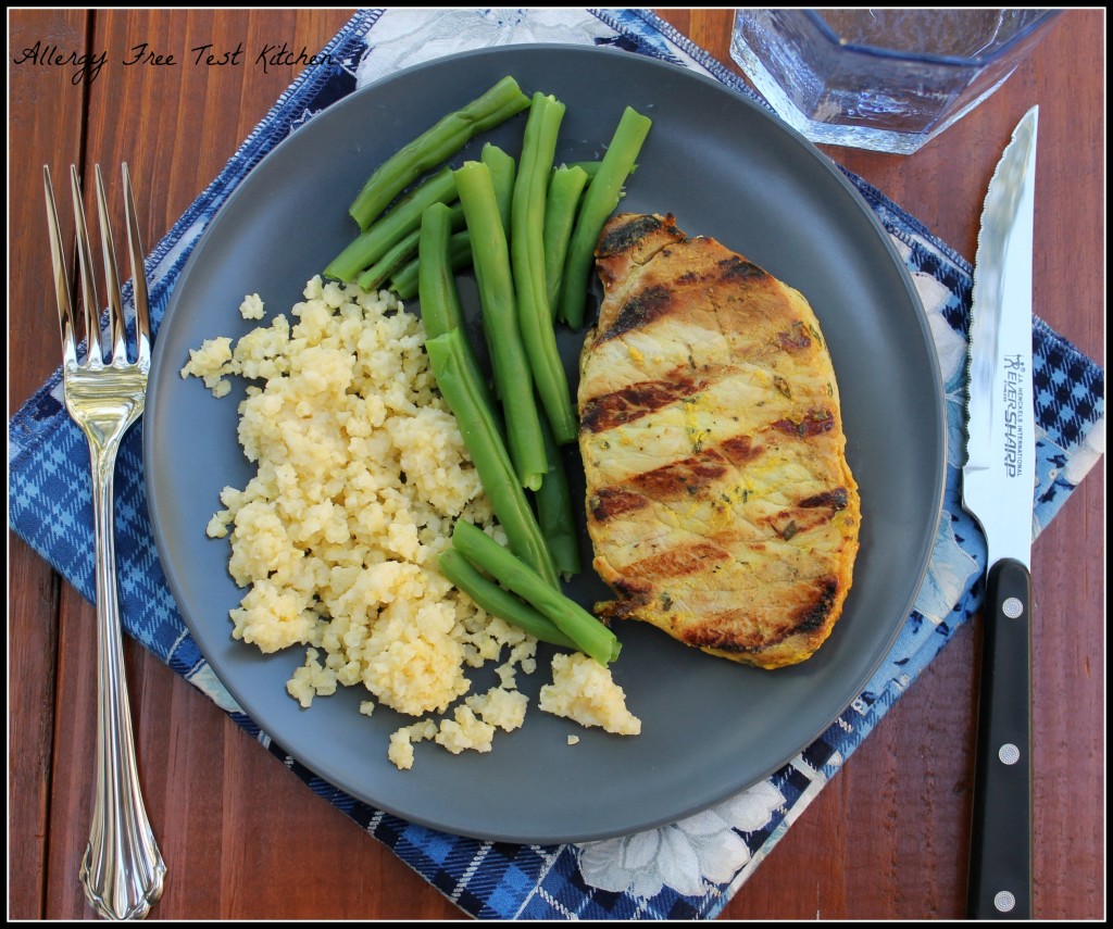 Blog-Honey Mustard Chicken