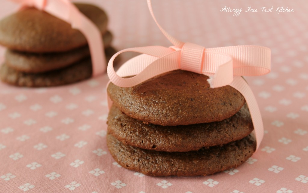 Blog-Mississippi Mud Cookies