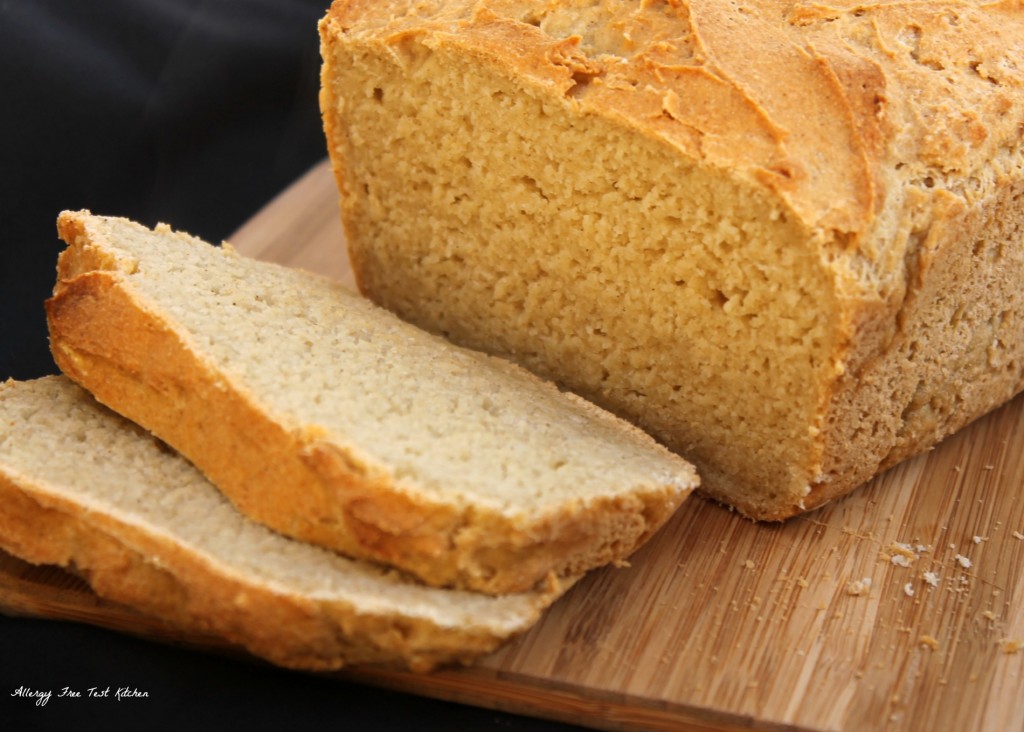 Blog-Gluten Free Bread3