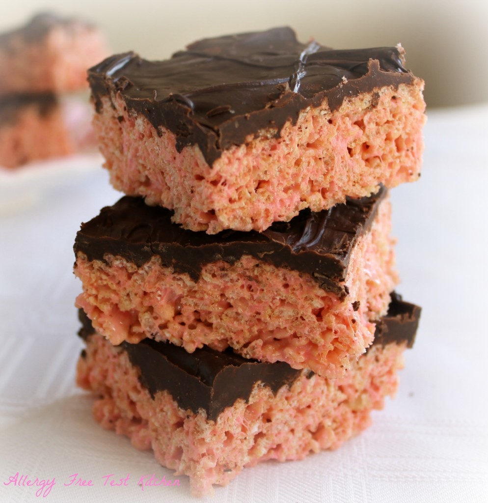 Blog-Peppermint Rice Crispies1