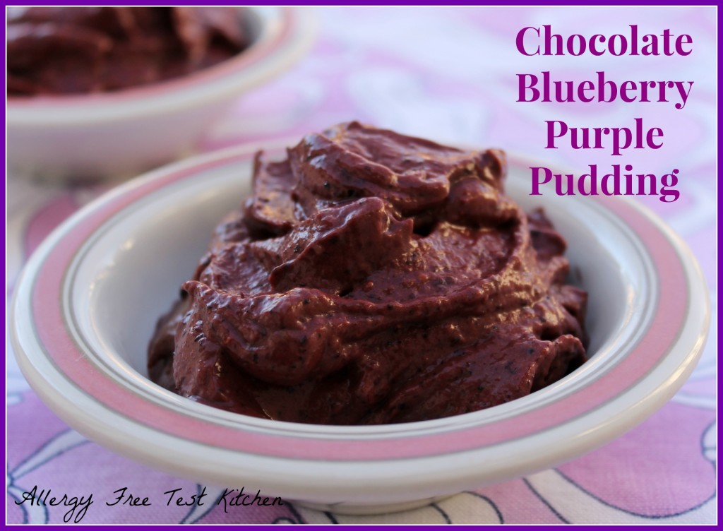 Blog-Purple Pudding