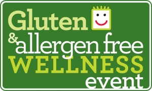 Gluten Free Wellness Event