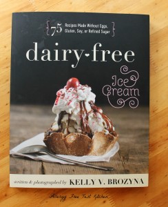 Blog-Ice Cream Cookbook