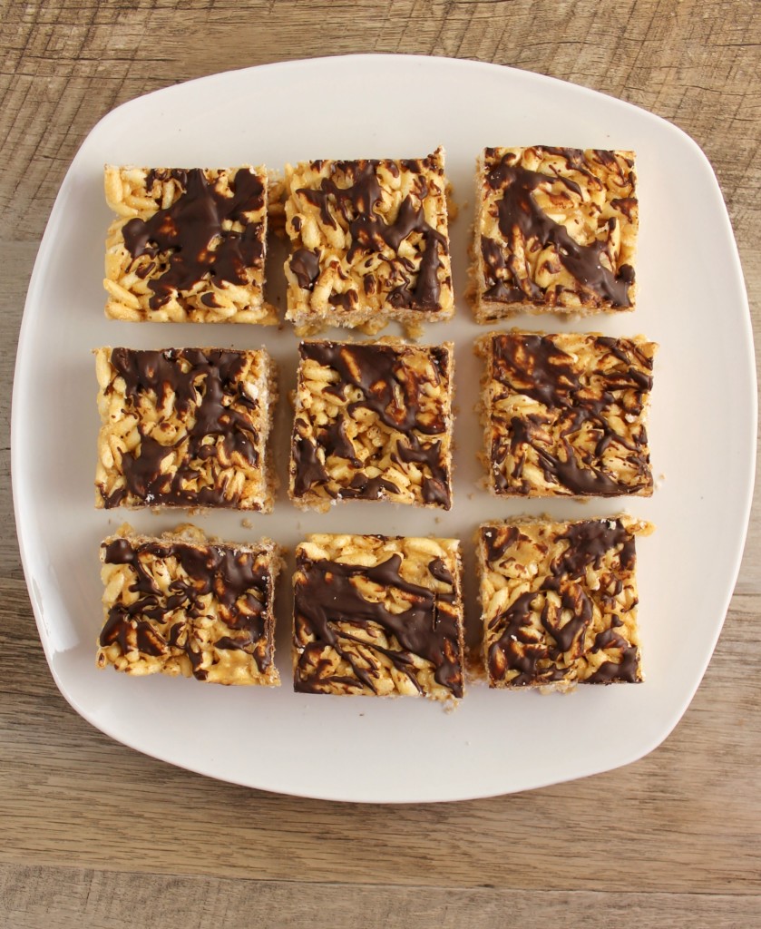 Cashew Choc Bars2