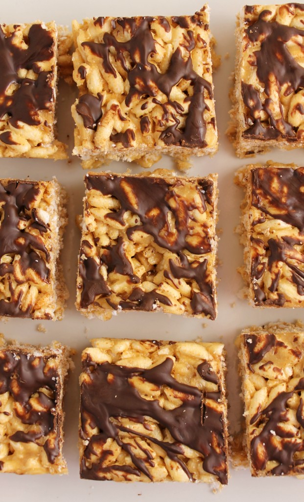 Cashew Choc Bars3