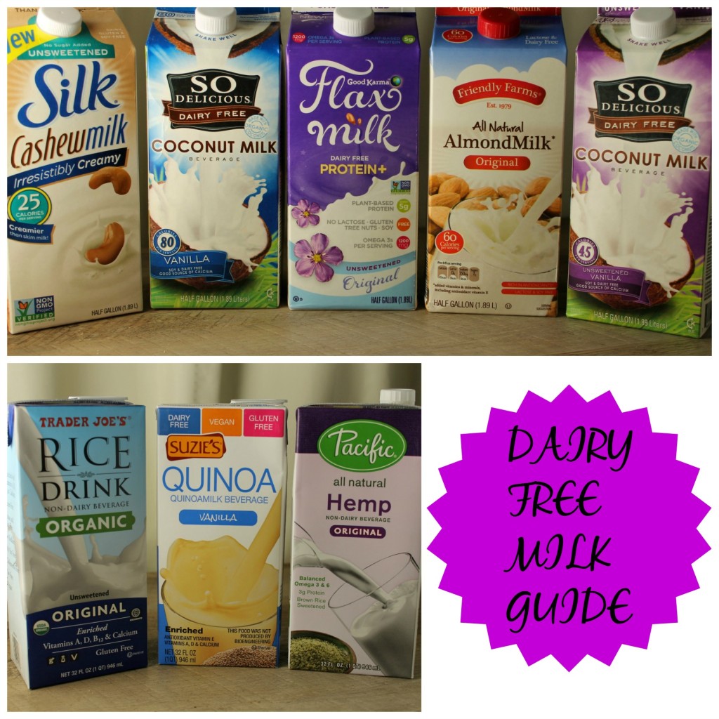 Dairy Free Milk2