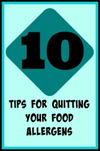 Tips for Quitting