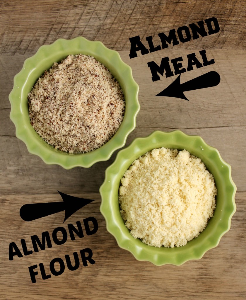 Almond Meal Flour