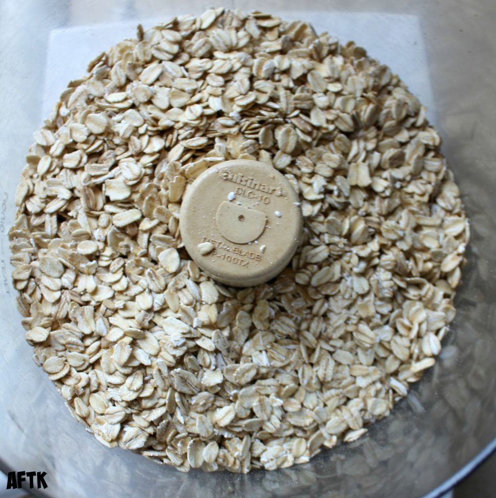 Gluten Free Oats2