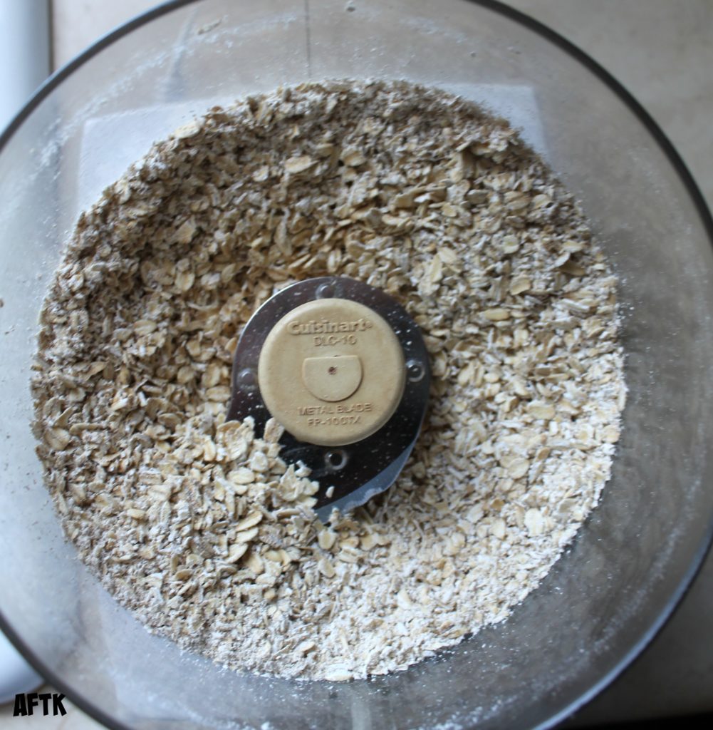 Gluten Free Oats3