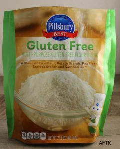 Pillsbury Gluten Free Flour