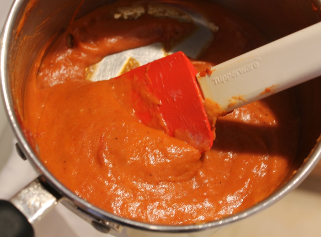 Make Your Own Can Of Condensed Tomato Soup - LIVING FREE HEALTH AND LIFE